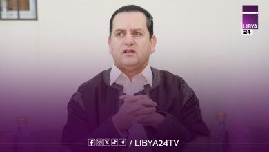 وزير الخارجية عبد الهادي الحويج