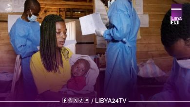 النيجر_ مرض الملاريا