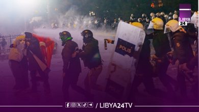 اعتقال إمام أوغلو يشعل الشارع التركي باحتجاجات واسعة