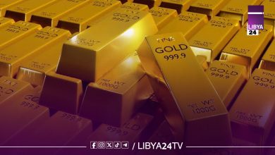 ارتفاع أسعار الذهب مع تزايد الطلب كملاذ آمن