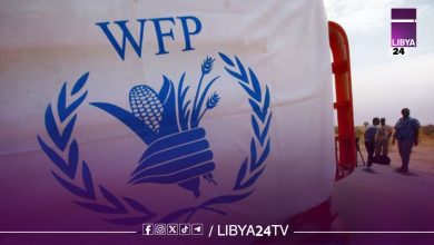 برنامج الأغذية العالمي يوزع 623 طنًا غذائيًا في ليبيا