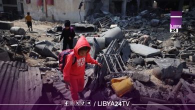 الأمم المتحدة أكدت التزامها بمواصلة تقديم المساعدات التي يعتمد عليها المدنيون في غزة