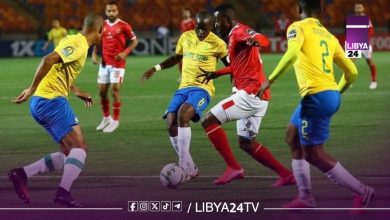 مواعيد مباريات اليوم الجمعة والقنوات الناقلة.. أبرزها الأهلي ضد صن داونز بأبطال أفريقيا