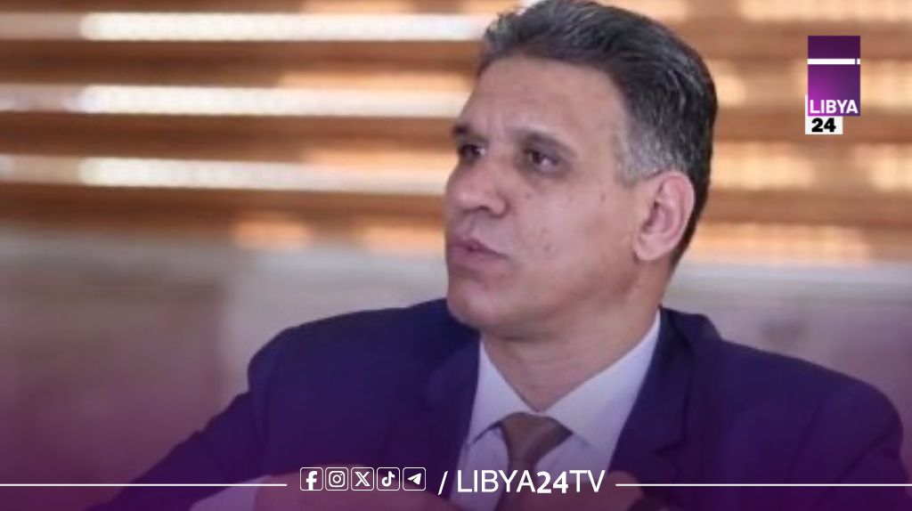 قزيط: تصريحات غوتيريش بشأن فشل المجلس الرئاسي صحيحة