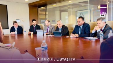 ناجي عيسى في أمريكا