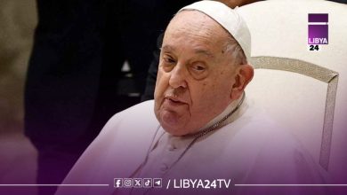 بابا الفاتيكان