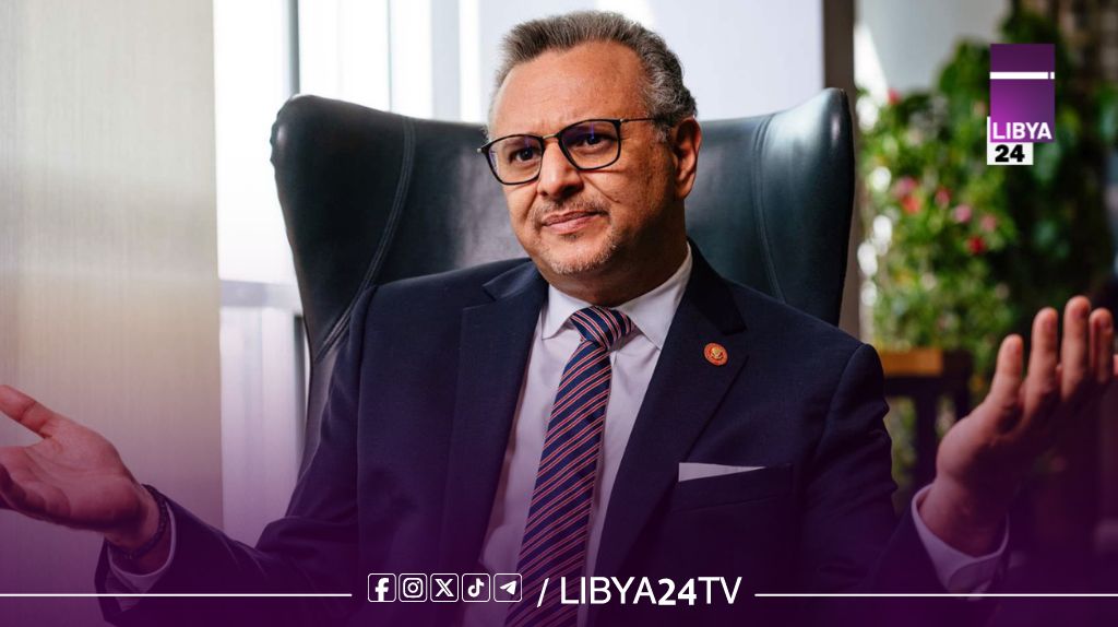 بولس: سنواصل إلى جانب شركائنا دعم جهود ليبيا لبناء الوحدة