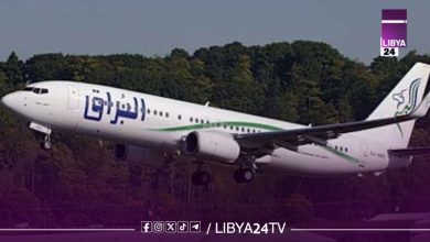 طيران البراق: توقف حجز التذاكر بسبب عطل عالمي