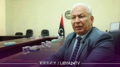 عضو مجلس النواب علي التكبالي