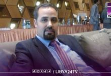 بن شرادة: خمسة مسارات بلا نتائج والشارع الورقة الأخيرة