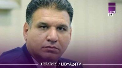 عضو المجلس الأعلى للدولة، بلقاسم قزيط،