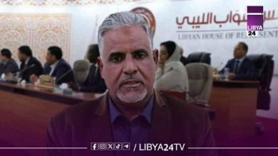 عضو مجلس النواب، جبريل أوحيدة