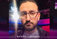 المحلل السياسي محمد قشوط