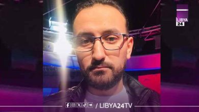 المحلل السياسي محمد قشوط