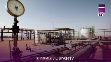 ليبيا تحتل المركز 13 عالميًا في مشاريع خطوط النفط
