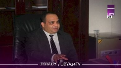 الدبلوماسي السابق حسن الصغير