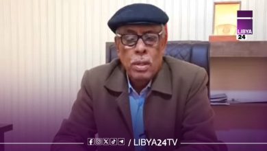 عميد بلدية أوباري، أحمد ماتكو