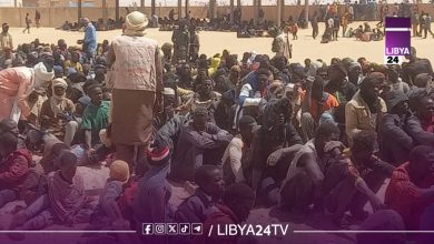 الجزائر تُرحّل آلاف المهاجرين نحو النيجر وسط تحذيرات إنسانية