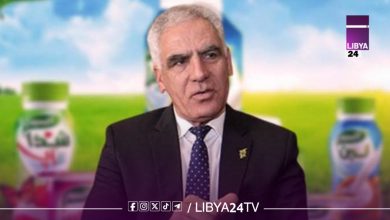 محمد الرعيض، رئيس مجلس إدارة الاتحاد العام لغرف التجارة والصناعة والزراعة