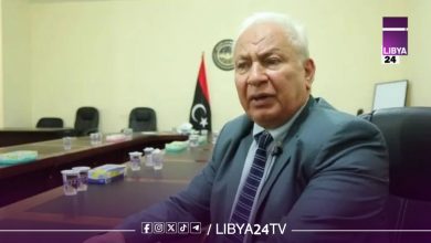 على التكبالى