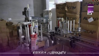 تصنيع الخمور