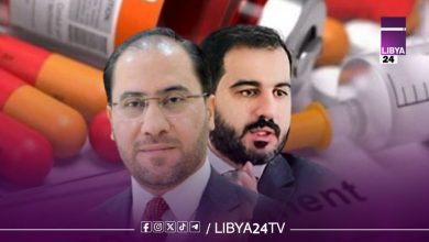 شحنة أدوية عراقية لعلاج السرطان تثير الجدل في ليبيا