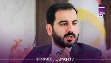 حيدر السايح