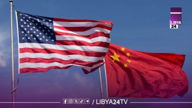 الحرب التجارية