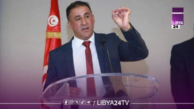 مصطفى عبد الكبير، رئيس المرصد التونسي لحقوق الإنسان،