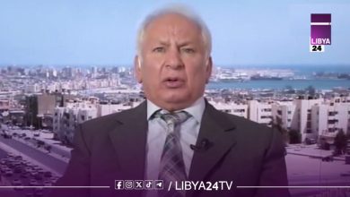 عضو مجلس النواب الليبي علي التكبالي،