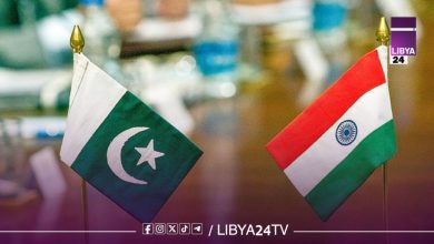 الهند وباكستان