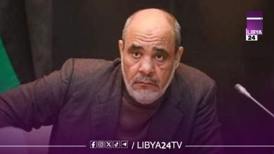 عضو المجلس الأعلى للدولة، بلقاسم دبرز