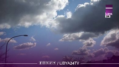 تكاثر السحب