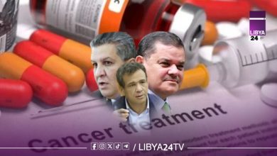 فساد حكومة الدبيبة