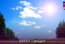 الطقس - الأرصاد