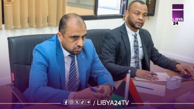 المهدي الأعور