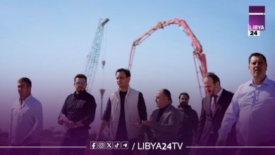 بلقاسم حفتر