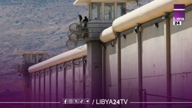 سجن اسرائيلى