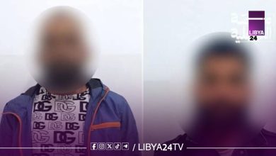 عصابة تزوير العملة