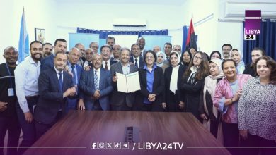 اللجنة الاستشارية