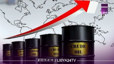 أسعار النفط