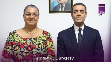 تيته والسايح