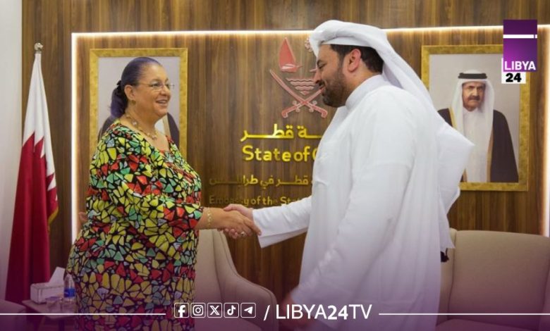 تيته والخليفي