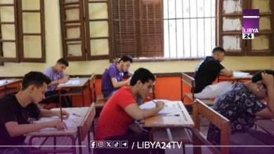 استئناف الدراسة في طرابلس