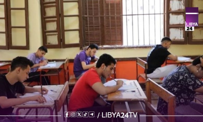 استئناف الدراسة في طرابلس