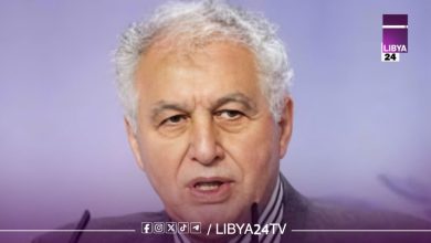 الباحث السياسي أحمد الأطرش