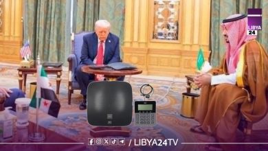 جهاز مؤتمرات متطور يثير الجدل في لقاء القمة