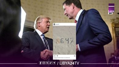 مدير مكتب التحقيقات الفيدرالي "FBI" السابق