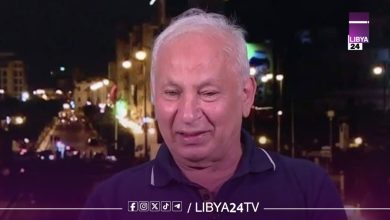 عضو مجلس النواب علي التكبالي