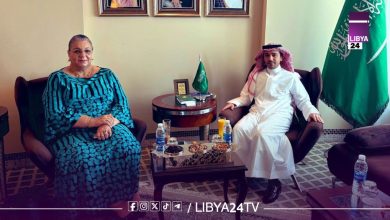 تيته و الشهري يؤكدان ضرورة الحفاظ على الهدنة في طرابلس